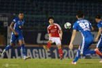 HLV Chung: 'Công Phượng ngày càng hay'