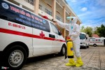 Bệnh nhân thứ 18 nhiễm virus corona trở về từ Hàn Quốc