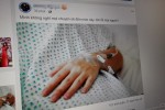 Hàng trăm Facebook giả mạo cô gái nhiễm nCov ở Hà Nội để trục lợi