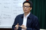 Việt Nam thực hiện khai báo sức khỏe toàn dân