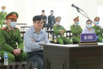 Xử phạt Trương Duy Nhất 10 năm tù vì lợi dụng chức vụ, quyền hạn
