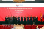 Việc chuẩn bị của Việt Nam cho AEM Retreat 26 được đánh giá cao