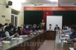 Bệnh nhân thứ 39 dương tính với COVID-9: ''Mới chỉ là nghi ngờ''