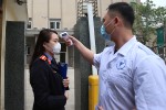 Cách ly can phạm để phòng Covid-19
