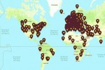 Microsoft đánh sập mạng botnet hơn chín triệu máy tính