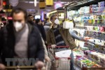 Nghe tin giả uống rượu chống COVID-19, 44 người Iran tử vong