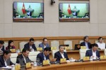 Nghị quyết phiên họp Chính phủ: Kiểm soát tốt dịch bệnh COVID-19