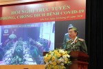Xử lý nghiêm các trường hợp khai báo gian dối, không chấp hành cách ly