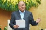 Các tập đoàn tư nhân hiến kế tới Thủ tướng trong dịch Covid-19