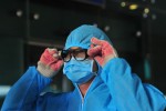 Thêm 5 bệnh nhân ở Bình Thuận nhiễm virus corona