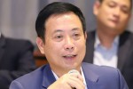Chủ tịch UBCK: “Sẽ xử lý thủ tục mua cổ phiếu quỹ trong 1 ngày, cần vững tin nội lực kinh tế VN“