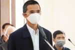 Cựu Chánh thanh tra Bộ Thông tin và Truyền thông được trả tự do tại tòa