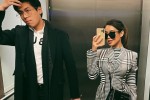 Em trai đi cùng Tiên Nguyễn giờ ra sao?