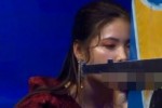 Game show Việt gây bức xúc vì cảnh gợi dục trên sóng truyền hình