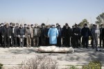 Iran vay khẩn cấp 5 tỷ USD từ IMF để đối phó Covid-19