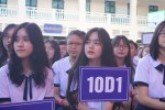 TP.HCM: Học sinh các cấp nghỉ hết 5-4