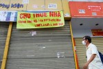 Giá thuê nhà phố giảm mạnh giữa mùa dịch
