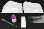 Nhật sắp bán kit xét nghiệm nCoV trong 15 phút