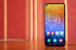 Galaxy A11 ra mắt - màn hình đục lỗ, sạc nhanh, giá rẻ