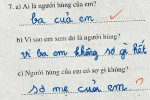 Anh hùng cũng sợ vợ