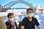 COVID-19: Australia phạt nặng những người không thực hiện tự cách ly