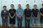 Băng tín dụng đen chém gần đứt lìa tay người quen con nợ ở Sài Gòn
