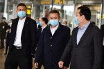 Bệnh nhân thứ 50 khiến hàng chục cán bộ Vietnam Airlines phải cách ly