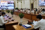TP.HCM sẵn sàng 50 triệu khẩu trang cho học sinh