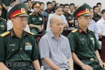 Truy tố cựu thứ trưởng Bộ Quốc phòng Nguyễn Văn Hiến