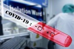 Ca bệnh Covid -19 thứ 68 tại Việt Nam mang quốc tịch Mỹ