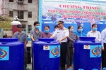 Nước ngọt đang “hồi sinh” ở Nam bộ