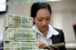 Tỷ giá USD ngân hàng tăng vọt