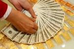 USD tăng giá kỷ lục, vàng tiếp đà tăng giá