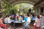 Vỡ hụi 10 tỷ đồng ở Củ Chi, hàng chục người lao đao