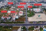 An cư vượt trội ở trung tâm hành chính Tây Sài Gòn
