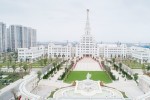 'Đại học tinh hoa' - Khác biệt từ những ngày đầu cuộc đời sinh viên