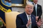 Ông Trump: Đại dịch COVID-19 là lỗi của Trung Quốc