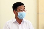 140 hộ dân ở quận 8 bị phong tỏa