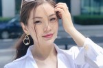 Á hậu Diễm Trang được đại sứ Ba Lan gọi điện chia sẻ sau sự cố bị gọi là 'virus'