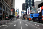 Bức xúc nổi lên vì người giàu New York được xét nghiệm virus tận nhà