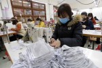 EU và Hoa Kỳ chưa có hạn chế hay dừng nhập hàng dệt may Việt Nam
