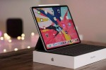 iPad Pro 2020 không mạnh hơn thế hệ cũ