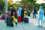 Những ai thuộc diện cách ly y tế tập trung tại khách sạn, resort có thu phí?