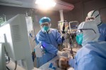 13.000 người chết vì nCoV toàn cầu