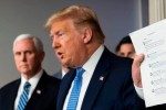 Google vừa khiến Tổng thống Trump bị hố
