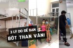 Ba lý do để du học sinh ngừng than vãn các khu cách ly Việt Nam