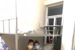 Cô gái bị chỉ trích vì chê khu cách ly bẩn, không có dịch vụ ship đồ