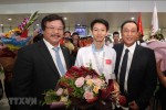Gương mặt trẻ Việt Nam: Thành công nhờ sự bền bỉ và nỗ lực vượt khó
