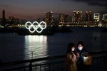 Olympic 2020 - Tia sáng cuối đường hầm cho kinh tế Nhật Bản