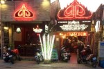 Quán bar Buddha được xác định là ổ dịch Covid-19 ở TP.HCM